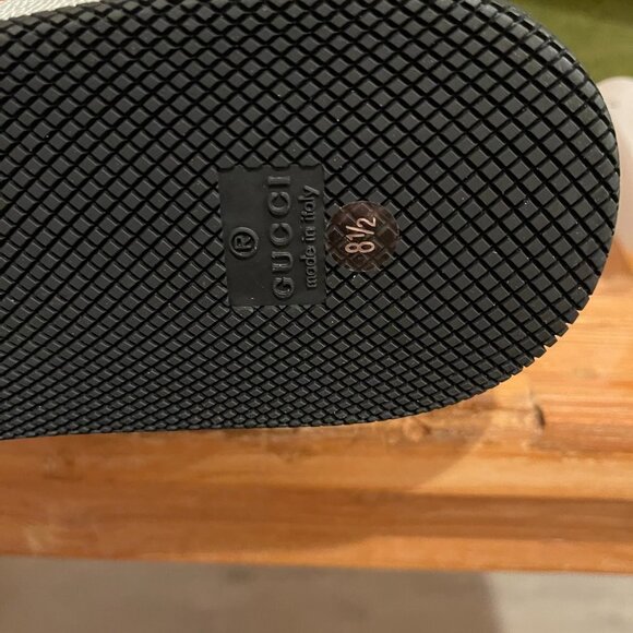 GUCCI 697882 BASKET \